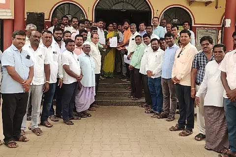 MUNDARAGI