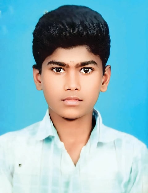 ಸಿದ್ದಣ್ಣ ಬಾರಿ
