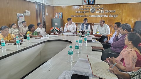 district koppal meeting child marriage