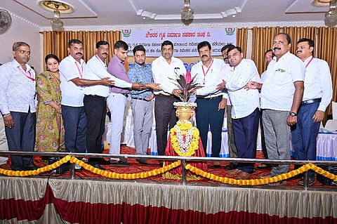 ಸಮಾಜಮುಖಿ ಕಾರ್ಯಕ್ರಮಕ್ಕೆ ಆದ್ಯತೆ