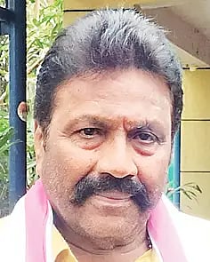 21 HKR 01 bcpatil