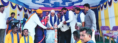 G.S. Patil