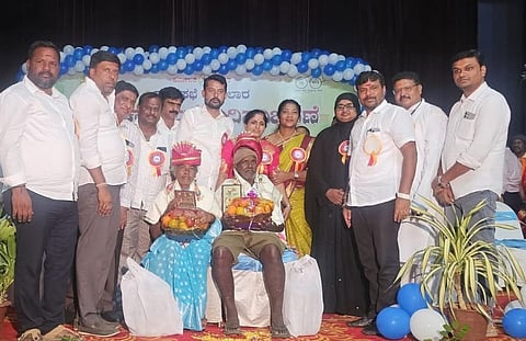 23kolar1- pourakarmika day
