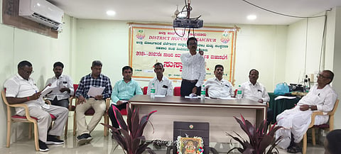 raichur