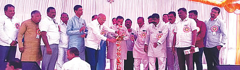 24blh2 ಸೋಮೇಶ್ವರ ಸಕ್ಕರೆ ಕಾರ್ಖಾನೆ