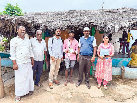 Educational & Social Census