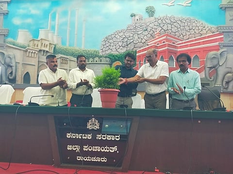 raichur