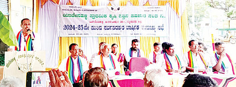 25BANNU_Yachenahalli Sangha