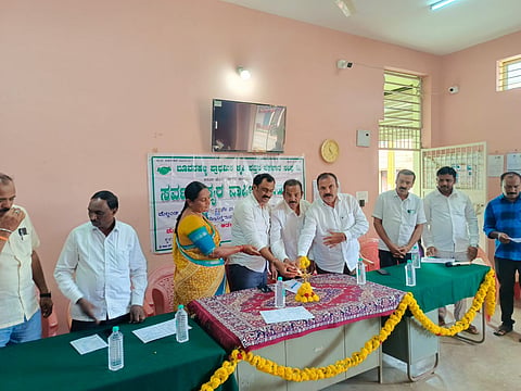 ವ್ಯಾವಹಾರಿಕ ಶಿಸ್ತಿನಿಂದ ಸಂಘದ ಕಾರ್ಯಕ್ಷಮತೆ ವೃದ್ಧಿ