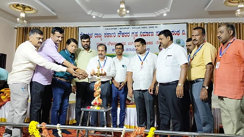 ಸಹಕಾರ ಸಂಸ್ಥೆಗಳಿಗೆ ಸದಸ್ಯರೇ ಶಕ್ತಿ