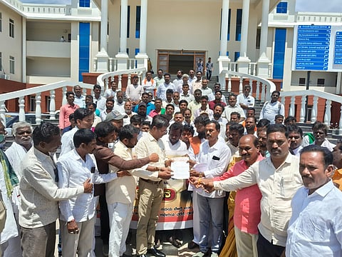 raichur