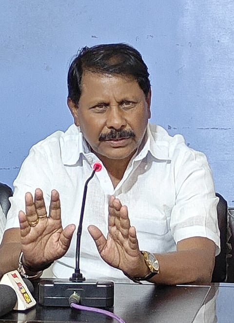 raichur