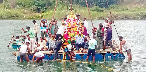 29_Hnp_Ganapathi Visarjane 1
