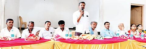 2_Saligrama Society Meeting