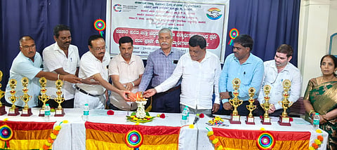 ಯುವ ಸಮೂಹ ಇತರರ ಕಷ್ಟಗಳಿಗೆ ಸ್ಪಂದಿಸುವಂತಾಗಲಿ