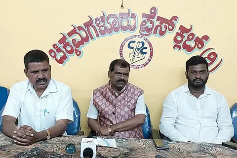 3 ckm 8 m.p.kumara swamy