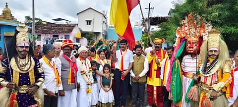 janapada