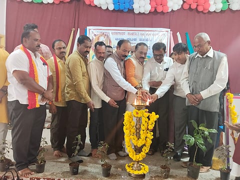 ಸಾಹಿತ್ಯದಿಂದ ಮನಪರಿವರ್ತನೆ ಸಾಧ್ಯ