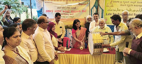 ಸರ್ಕಾರಿ ಶಾಲೆ ಉಳಿಸುವುದು ಎಲ್ಲರ ಕರ್ತವ್ಯ