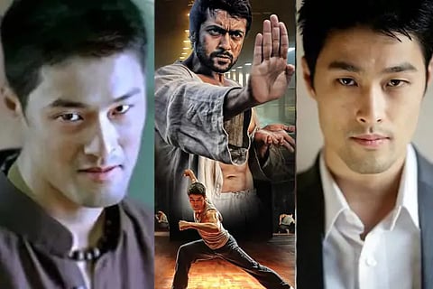 7aum Arivu