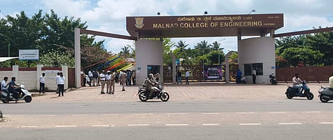 ಎಂಟಿಇಎಸ್‌ನಲ್ಲಿ ಎರಡು ಬಣಗಳ ಮಧ್ಯೆ ತಿಕ್ಕಾಟ