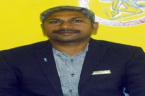 9 ckm 9 pradeep