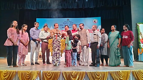 ಸಂಸ್ಕಾರ ಬುನಾದಿ ಹಾಕಿಕೊಟ್ಟ ನಾರಾಯಣಗುರು