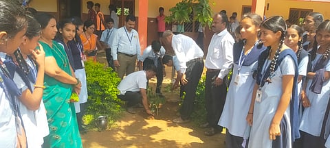 ದೇಶದ ಸಂಸ್ಕೃತಿಯ ಅರಿವು ಮೂಡಿಸೋಣ