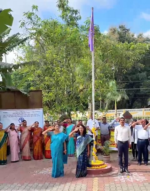 ಉತ್ತಮ ಸಮಾಜ ನಿರ್ಮಿಸಲು ಶ್ರಮಿಸೋಣ