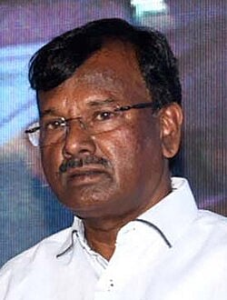 district koppal sc reservation a.narayanaswami munirabada