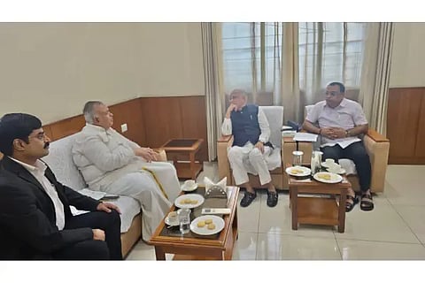 AP Governor