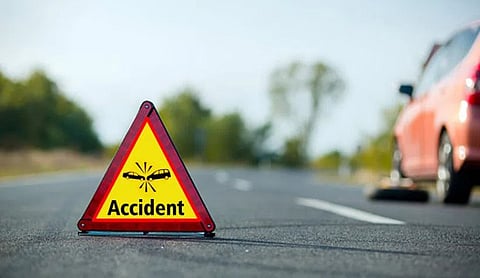 Accident 3