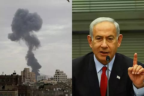 Air Defences, Israel