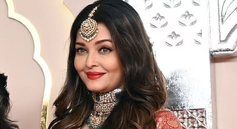 Aishwary Rai