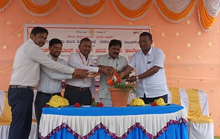 All-round development through sports