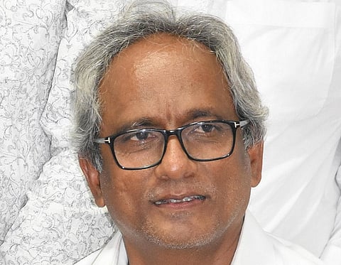 Amar Khandre