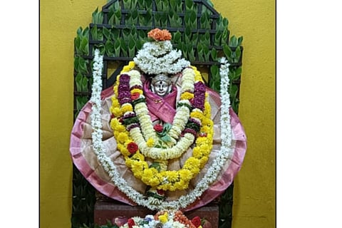 Ambadevi