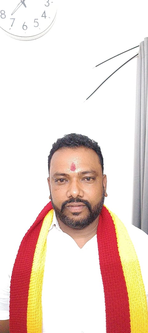Anand dodmani