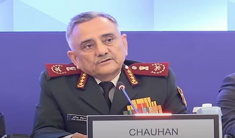 Anil chauhan