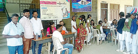 Arogya thapasane 1