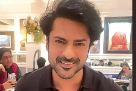 Ashish Kapoor