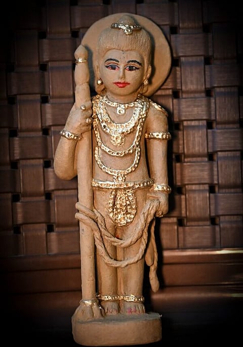 Ashtami Lead
