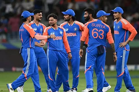 Asia Cup 14