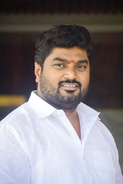 BALARAJ GUTTEDAR