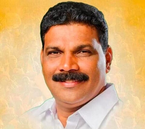 BJP
