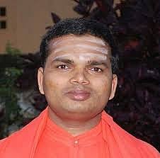 Basava Shantalinga Swamiji