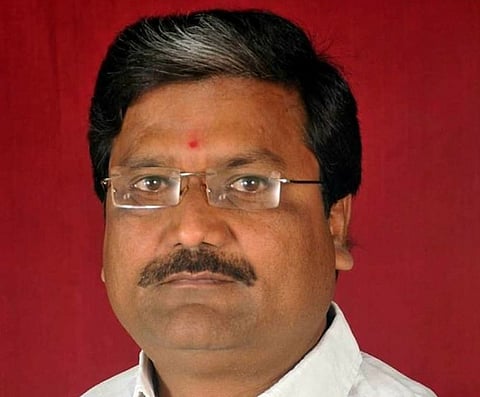 Basavraj Pawar