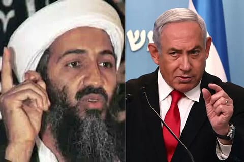 Benjamin Netanyahu 13