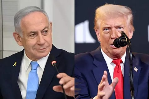 Benjamin Netanyahu 15