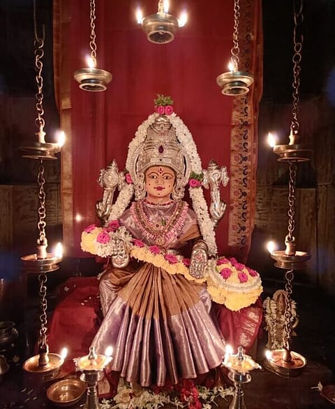 Bhagavathi